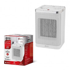 TERMOVENTILATORE CERAMICO HANDY C/MANIGLIE 1500W (4pz)